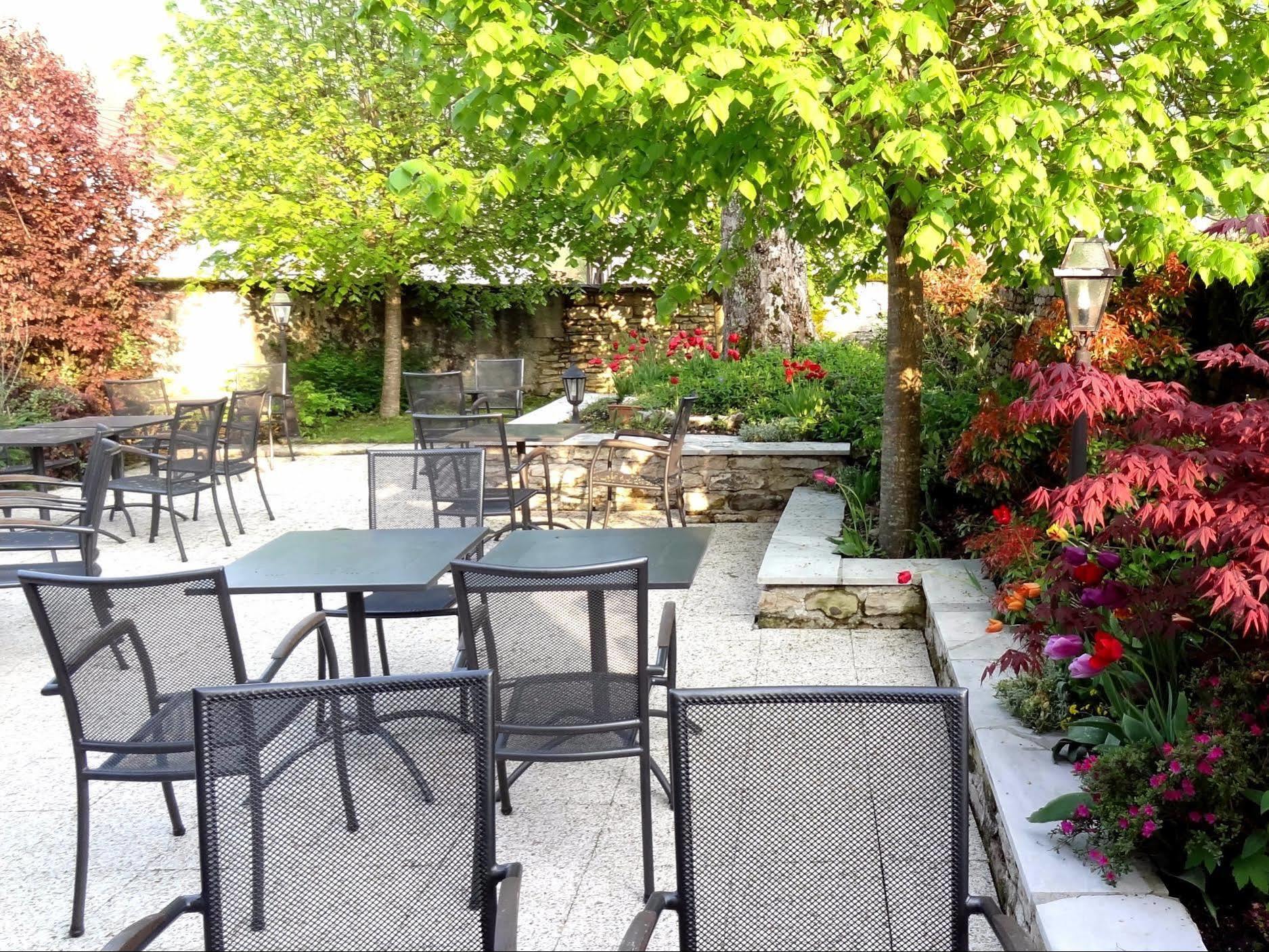 Logis Hotel Calisola Besancon - Soiree Etape Chalezeule Exterior foto